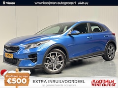 Kia XCeed - 1.0 T-GDi DynamicLine
