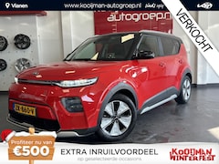 Kia e-Soul - ExecutiveLine 64 kWh