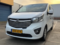 Opel Vivaro - 1.6 CDTI L1H1 Sport EcoFlex
