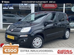 Fiat Panda - 0.9 TwinAir Lounge | Airco