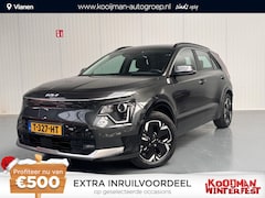 Kia Niro EV - DynamicLine 64.8 kWh