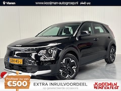 Kia Niro EV - Light Edition 64.8 kWh
