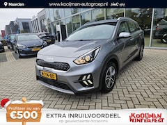 Kia Niro - 1.6 GDi Hybrid DynamicLine Nav|Camera|Cruise control| 1e eigenaar| Dealer onderhouden