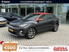 Kia Stonic - 1.0 T-GDi ComfortPlusLine Navigator | Trekhaak | Navigatie | Apple CarPlay/Android Auto |