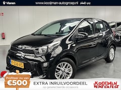 Kia Picanto - 1.0 DPi DynamicLine