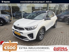 Kia Stonic - 1.0 T-GDi MHEV GT-Line | Keyless | Stoel & Stuur verwarming|Lmv|Achteruirijcamera|GT-line