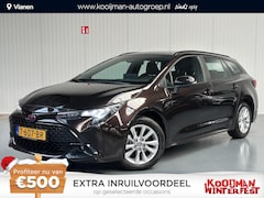 Toyota Corolla Touring Sports - Hybrid 140 Active