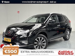 Nissan X-Trail - 1.3 DIG-T Business Edition NL Auto, Full Option, in zeer goede staat