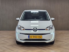 Volkswagen e-Up! - E-up AUT. CAMERA PARKEERSENSOREN CRUISE CONTROL STOELVERWARMING VOORRUITVERWARMING