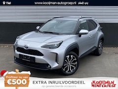 Toyota Yaris Cross - 1.5 Hybrid Dynamic LED, Smart Key, Privacy glass, Navigatie, Apple CarPlay/Android Auto, a