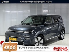 Kia e-Soul - DynamicPlusLine 64 kWh Keyless, Stoel/Stuurverwarming, Cruise Control, Parkeersensoren, Ac
