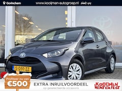 Toyota Yaris - 1.5 VVT-i Active | 1e Eigenaar | BTW | Apple Carplay en Android Auto | Adaptive Cruise |
