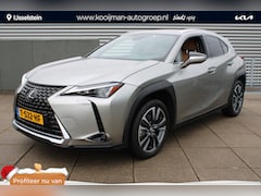 Lexus UX - 250h Business Line Hybride 183 pk TREKHAAK / NAVIGATIE / LED VERLICHTING