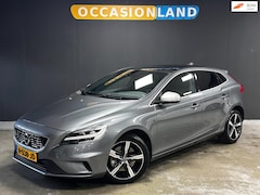 Volvo V40 - 1.5 T3 Polar+ Sport R-Design|PANO|LED|KEYLESS|CRUISE|STOELV|BLUETOOTH|H&K|17INCH|