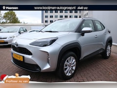 Toyota Yaris Cross - 1.5 Hybrid Active Geheel onderhouden|NL auto| BTW