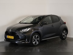 Toyota Yaris - 1.5 Hybrid 115 First Edition