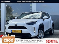 Toyota Yaris Cross - 1.5 Hybrid Active | Apple Carplay/Android auto | Achteruitrijcamera | Adaptive Cruisecontr