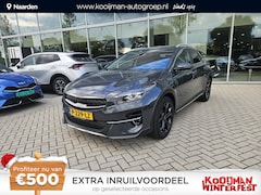 Kia XCeed - 1.5 T-GDI MHEV DynamicLine Trekhaak/FABRIEKSGARANTIE T/M APRIL 2029 of 150.000km TREKGEWIC