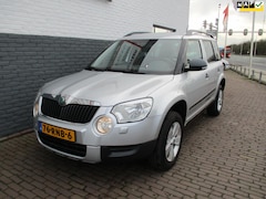 Skoda Yeti - 1.2 TSI Comfort