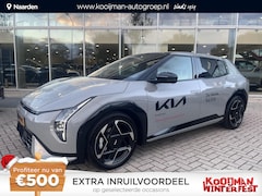 Kia EV4 - GT-PlusLine 81.4 kWh Bel ons voor een scherpe offerte DEMO VOORDEEL / BIJTELLING 17%