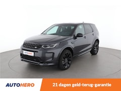 Land Rover Discovery Sport - P300e 1.5 R-Dynamic HSE l TS61579 l
