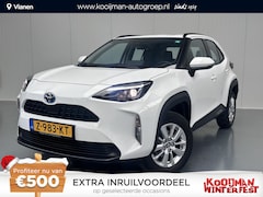 Toyota Yaris Cross - 1.5 Hybrid Active