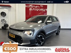 Kia Niro EV - Light Edition 64.8 kWh