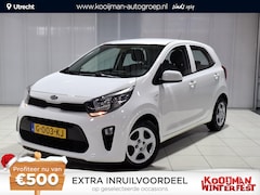 Kia Picanto - 1.0 MPi ComfortLine Bluetooth, Airco