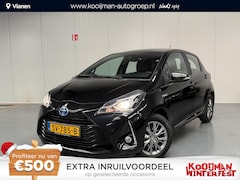 Toyota Yaris - 1.5 Hybrid Energy Plus met trekhaak