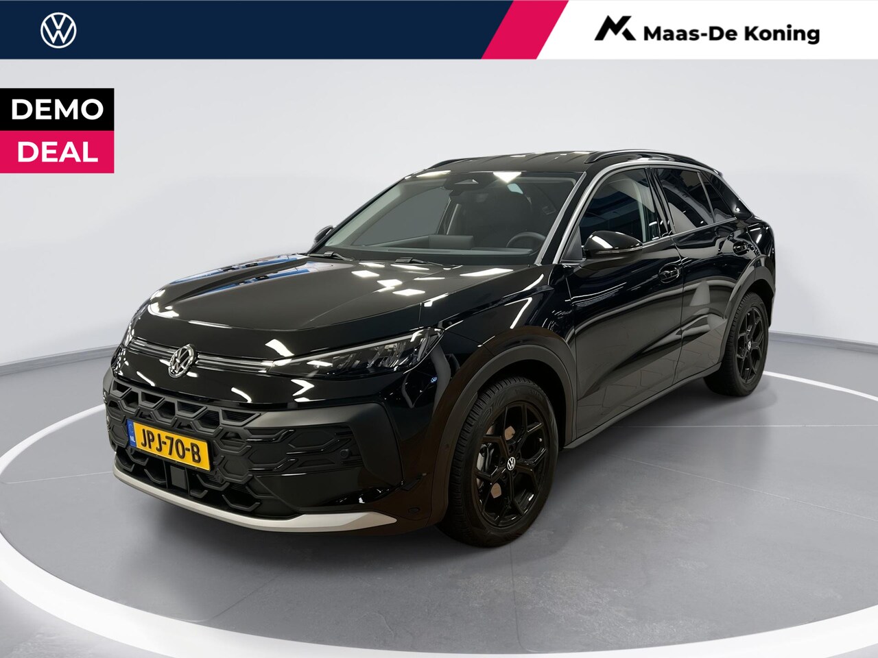 Volkswagen T-Roc - Life First Edition 1.5 eTSI 116 PK 7 versn. DSG · Comfort pakket · Achteruitrijcamera · Dr - AutoWereld.nl