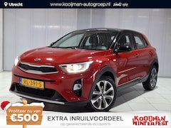 Kia Stonic - 1.0 T-GDi ComfortPlusLine Navigator Apple Carplay/Android Auto, Navigatie, Camera