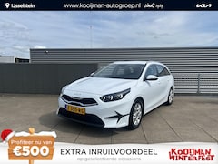 Kia Cee'd Sportswagon - Ceed 1.0 T-GDi DynamicLine