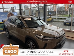 Toyota Corolla Cross - Hybrid 140 Dynamic | nieuw model | Direct leverbaar | 10 KM |