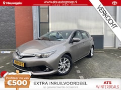 Toyota Auris - 1.8 Hybrid Dynamic HB. | Afn Trekhaak |