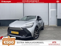 Toyota C-HR - 2.0 Plug-in Hybrid 220 Dynamic