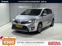 Toyota Verso - 1.8 VVT-i Dynamic Business | Automaat | Trekhaak | Goed onderhouden |