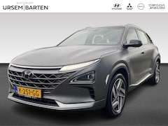 Hyundai NEXO - FCEV Plus Pack