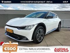 Kia EV6 - Plus 77.4 kWh El.stoelen/ Camera / Trekhaak