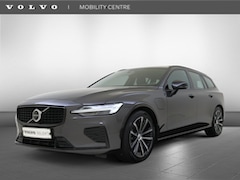 Volvo V60 - 2.0 T6 AWD + Dark