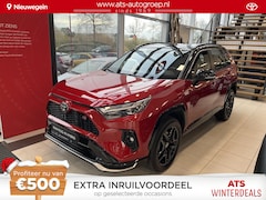 Toyota RAV4 - 2.5 Plug-in Hybrid AWD GR SPORT | incl Plus Pack | Afn Trekhaak |
