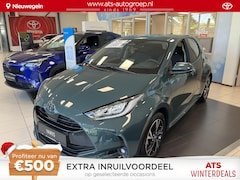 Toyota Yaris - 115 Dynamic | Comfort Pack | Nieuw en direct leverbaar