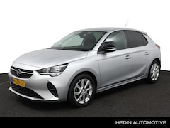 Opel Corsa - 1.2 75 PK Edition | Navigatie via App | Airco | Cruise Control | Carplay/Android Auto | LM