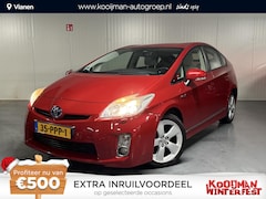 Toyota Prius - 1.8 Dynamic Business