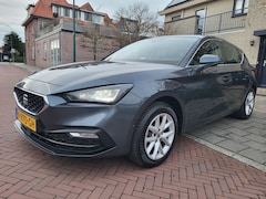 SEAT Leon - 1.0 TSI Style Launch Edition