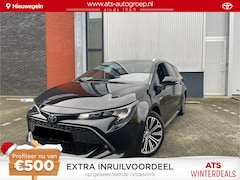 Toyota Corolla Touring Sports - 2.0 Hybrid Business Plus | Dynamic | Org NL |