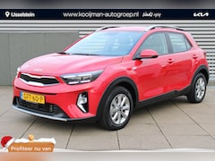 Kia Stonic - 1.0 T-GDi MHEV DynamicLine Navigatie / Camera / Dakrails