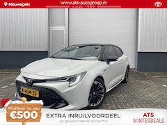 Toyota Corolla - 1.8 Hybrid GR-Sport | Org NL | 49.000 KM |