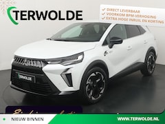 Mitsubishi Grandis - 1.8 HEV Intense+ | €2.000 korting | Adaptieve Cruise control | Parkeersensoren voor en ach