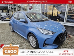 Toyota Yaris - 1.5 VVT-i Dynamic Special | Benzine Handgeschakeld | winterpakket | slechts 14.000 km | Bi