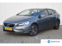 Volvo V40 - 1.5 T2 Polar+ Dealer Onderhouden | Keurige V40 | On-Call